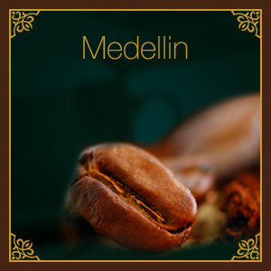 Medellin Coffee