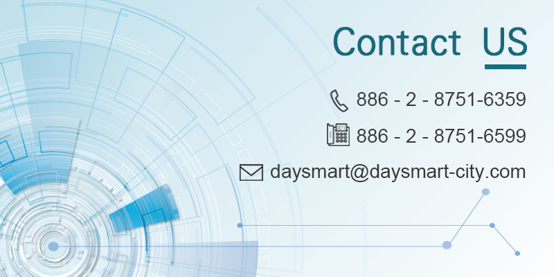 DaySmart - contact
