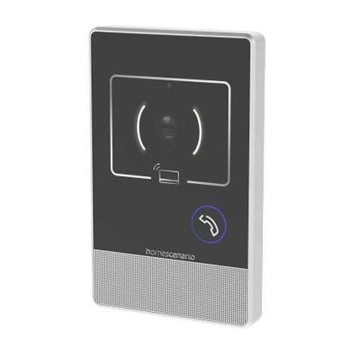 DaySmart 智慧門禁 - IP住戶門口機 (IP Video Doorbell) DSE-100