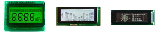 乾一科技 DayStar Display - COB-LCD-MODULES