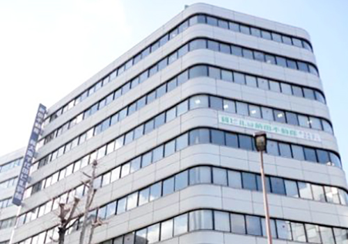 乾一科技 DayStar Electric Technology - Sales Base Osaka Japan Office