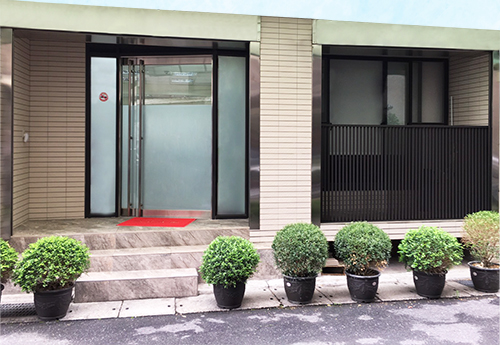 乾一科技 DayStar Electric Technology - Sales Base Taipei Office