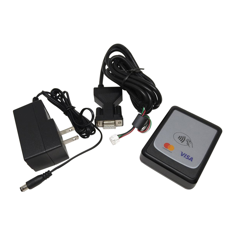DayStar Electric Technology - DSR680 EMV Contactless Reader