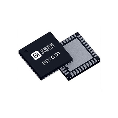 DayStar - WIFI Bluetooth Chip - BR1001 series