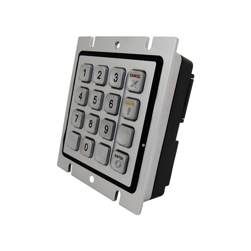 DayStar Electric Technology - DSP810 PIN Pad 