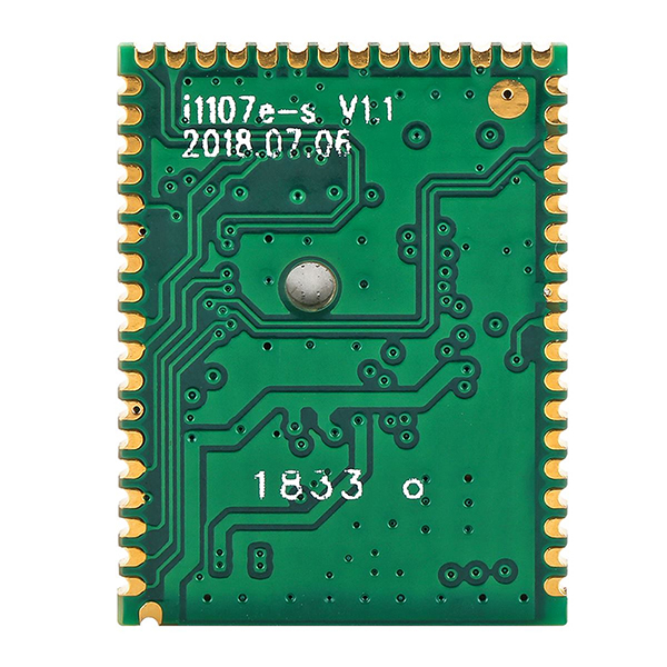 DayStar Electric Technology - i1107e-s Bluetooth5.0 audio module