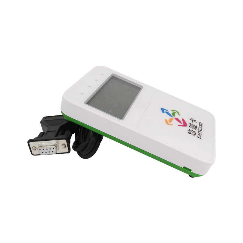 DayStar Electric Technology - DSR1000 NFC Card Reader