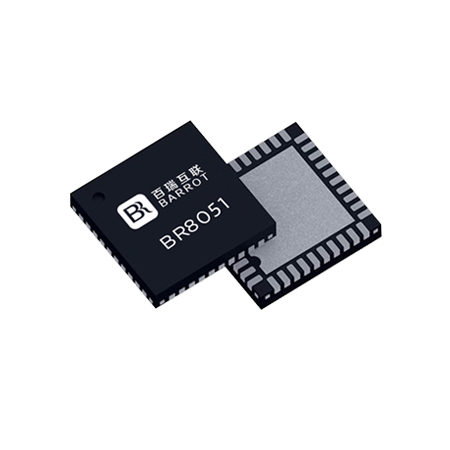 DayStar - WIFI Bluetooth Chip - BR8051 series