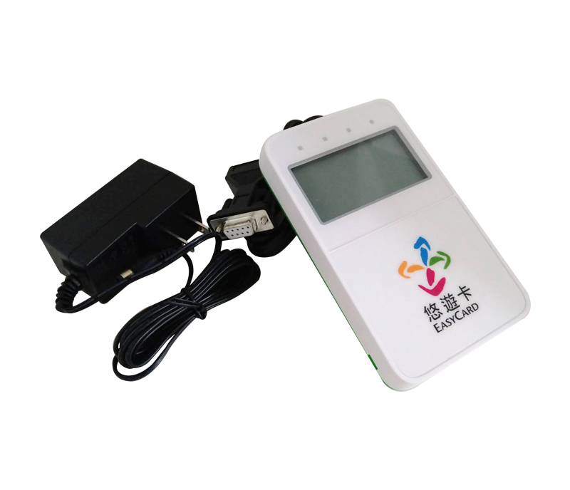 DayStar Electric Technology - DSR1000 NFC Card Reader