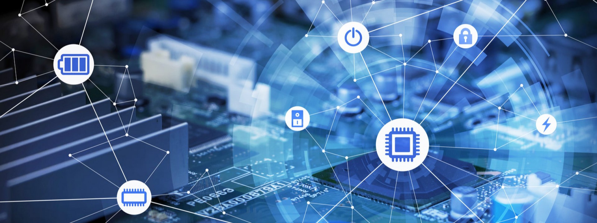 DayStar Electric Technology