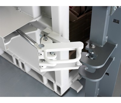 HSM_V-Press-860-紙箱壓縮機液壓門鎖