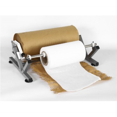寧泰-蜂巢紙包裝系統-FSC認證-環保紙-減塑包材