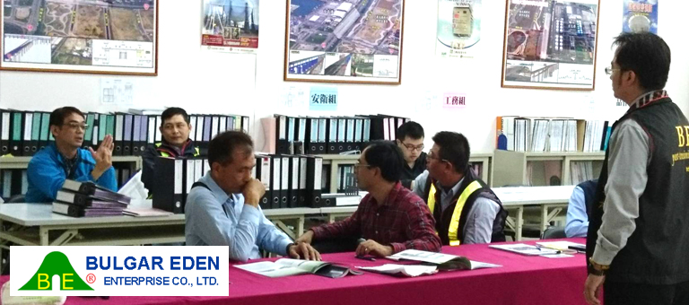 Danjiang Bridge Construction Work Sessions5