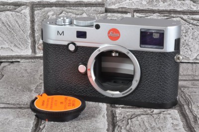 Leica M Typ 240-2
