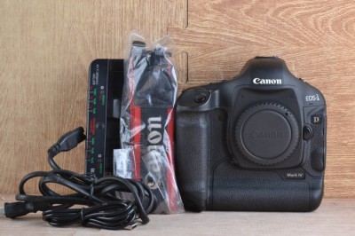 Canon EOS 1D Mark IV-1