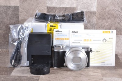 Nikon J5-1