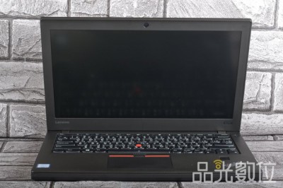lenovo ThinkPad X270-1