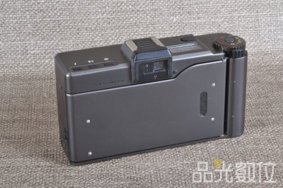 LEICA minilux Zoom Black 35-70mm F3.5-6.5-3