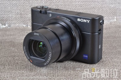 Sony DSC-RX100 M5A-2