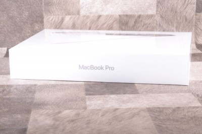 Apple MacBook Pro-2