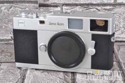 ZEISS Ikon Limited Edition-1