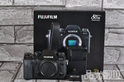 Fujifilm 富士 X-T1-1