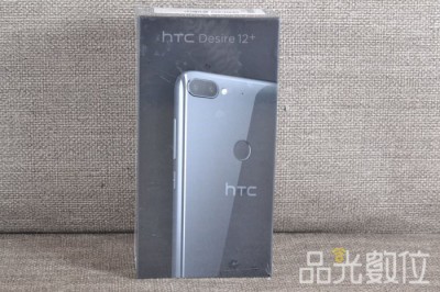 HTC Desire 12 PLUS-1