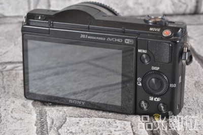 Sony A5000-2