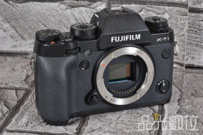 Fujifilm 富士 X-T1-2