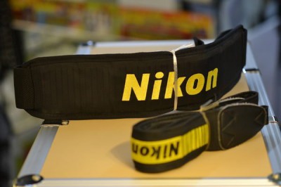 Nikon AF-S 600mm F4 G-3