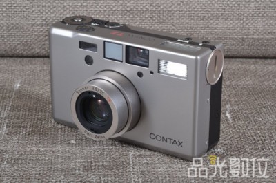 CONTAX T3-3