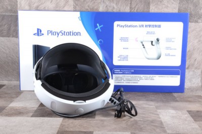 SONY PS VR-2