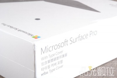 Microsoft New Surface Pro-3