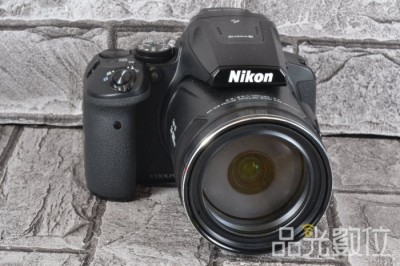Nikon Coolpix P900-1