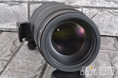 Nikon AF-S 80-400mm F4.5-5.6 G VR ED -2