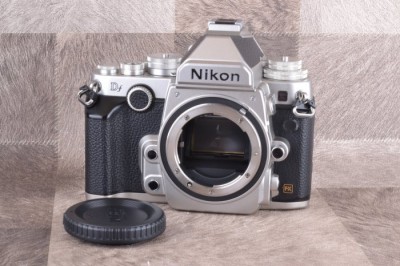 Nikon Df-2