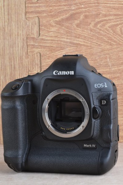 Canon EOS 1D Mark IV-2