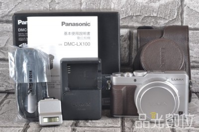 Panasonic DMC-LX100-1