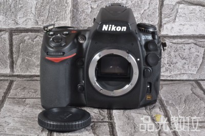 Nikon D700-3