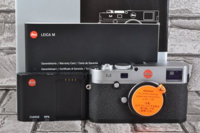 Leica M Typ 240-1