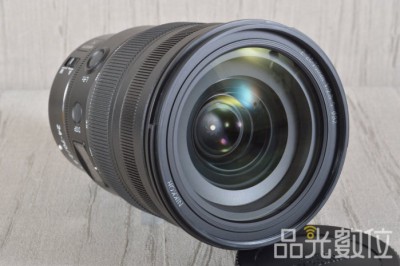 Nikon Z 24-70mm F2.8 S-2