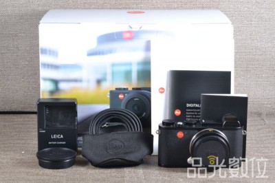 Leica CL+18MM F2.8-1