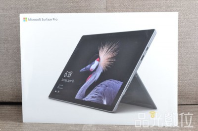 Microsoft New Surface Pro-2