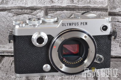 Olympus PEN-F-2