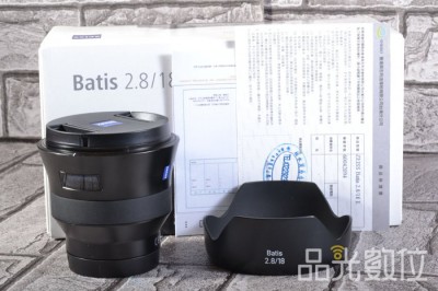 Zeiss Batis 18mm F2.8-1