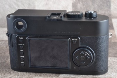 Leica M-Monochrom 10760-3