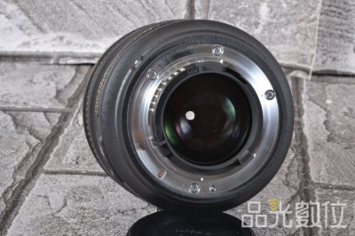 Nikon AF-S 24mm F1.4 G ED-3