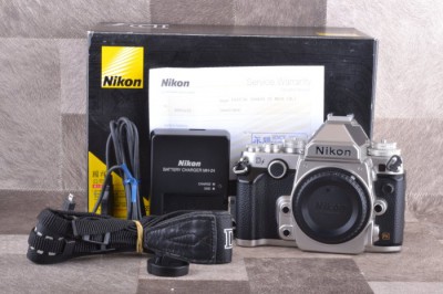 Nikon Df-1