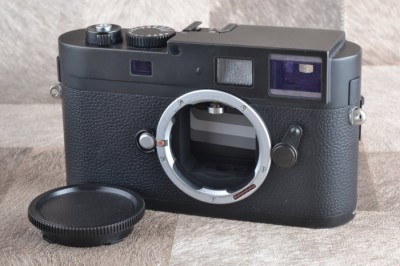 Leica M-Monochrom 10760-2