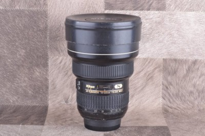 Nikon AF-S 14-24mm F2.8 G-1